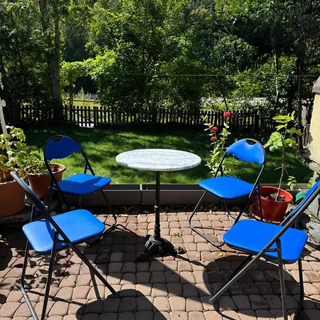 By The River - Thoerishaus Bern