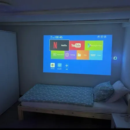 By The River - Thoerishaus Bern Thorishaus