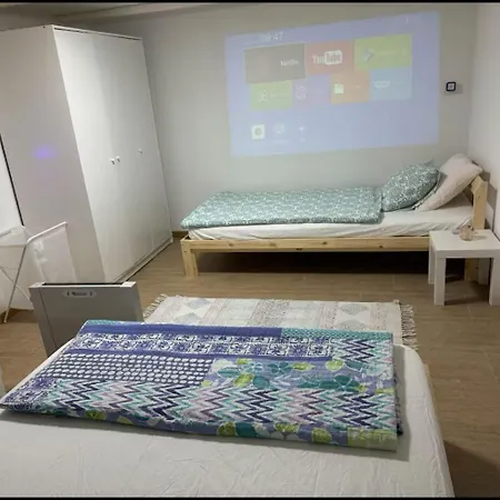 By The River - Thoerishaus Bern 펜션 Thorishaus