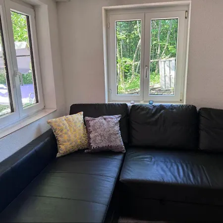 By The River - Thoerishaus Bern Thorishaus