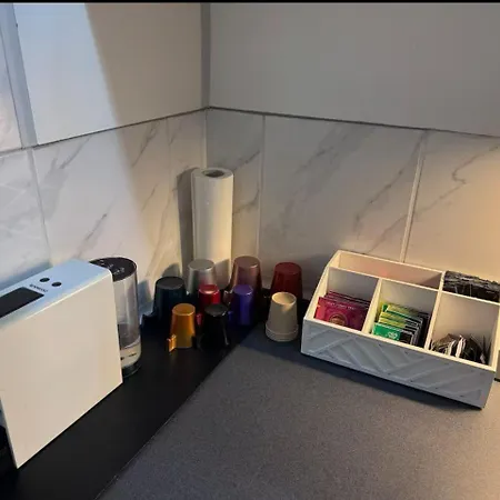 Дом отдыха By The River - Thoerishaus Bern