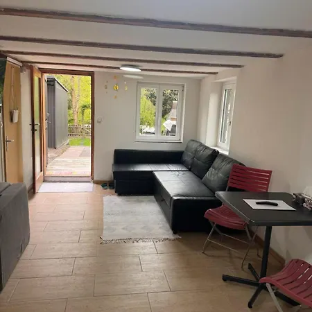 Riverside Near Bern With A Private Garden & Bbq * Thorishaus