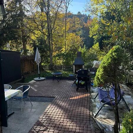 Дом отдыха By The River - Thoerishaus Bern *