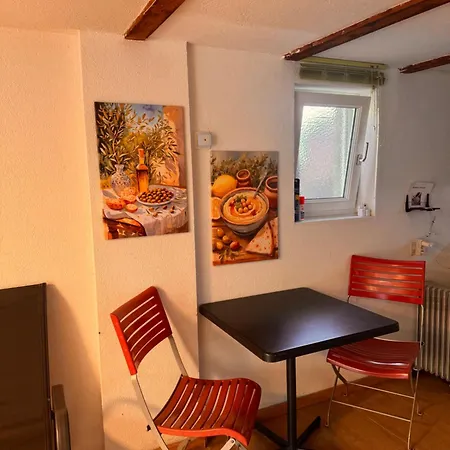 Riverside Near Bern With A Private Garden & Bbq Casa vacanze