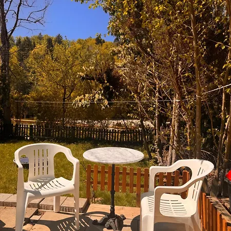 Riverside Near Bern With A Private Garden & Bbq Casa vacanze *