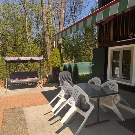 Riverside Near Bern With A Private Garden & Bbq Casa vacanze *