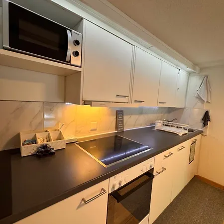 Casa vacanze Riverside Near Bern With A Private Garden & Bbq *