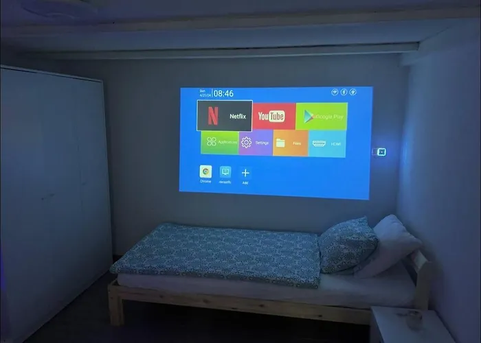 By The River - Thoerishaus Bern Thorishaus