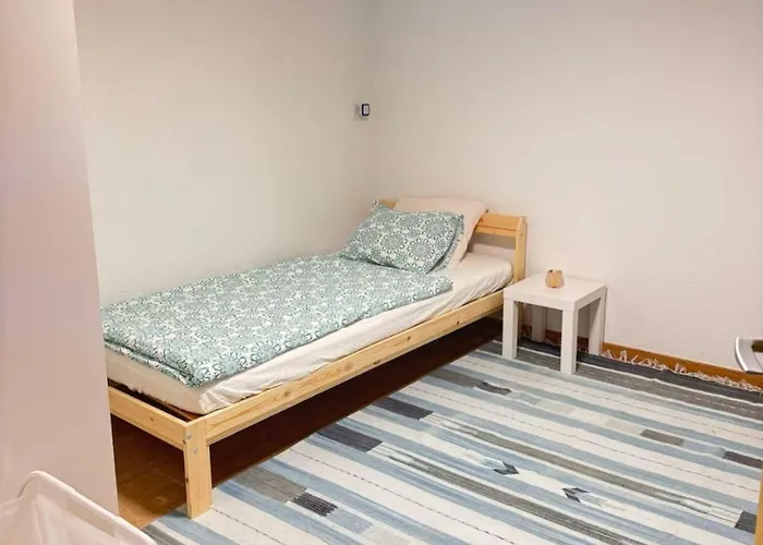 By The River - Thoerishaus Bern Thorishaus