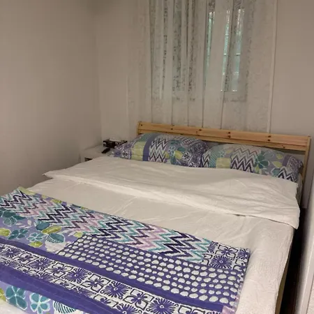 בית נופש By The River - Thoerishaus Bern