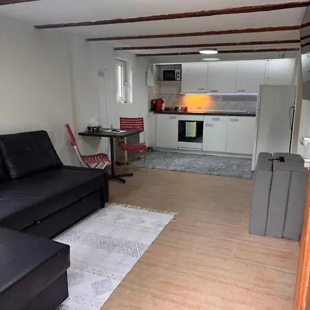 בית נופש By The River - Thoerishaus Bern *