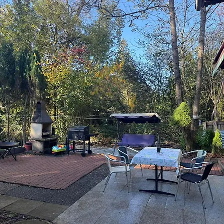 By The River - Thoerishaus Bern