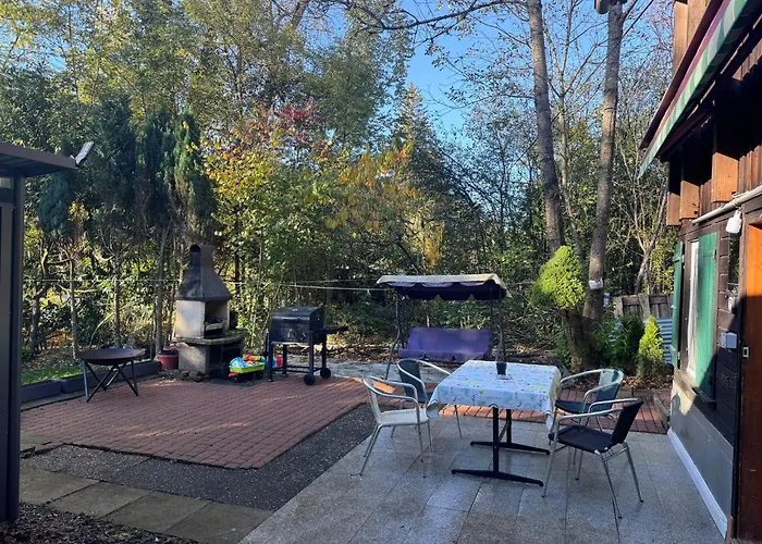 By The River - Thoerishaus Bern